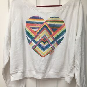 Victoria secret PINK top